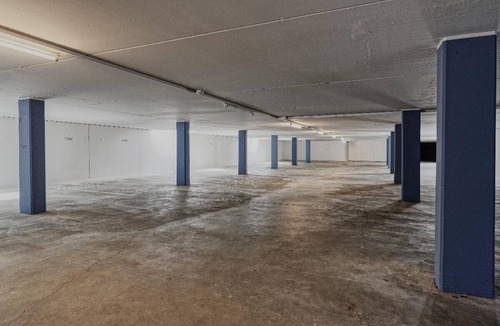 Bad Fuessing Apartment | Freundlich eigerichtete Suite mit Kochnische und WLAN im Bayerischen Bäderdreieck