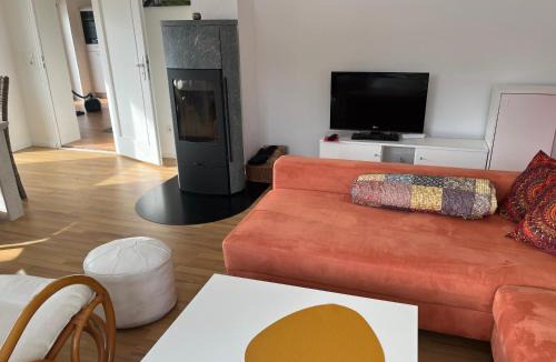 Lauda Apartment | Freundliches Gästehaus - Lichtblick -