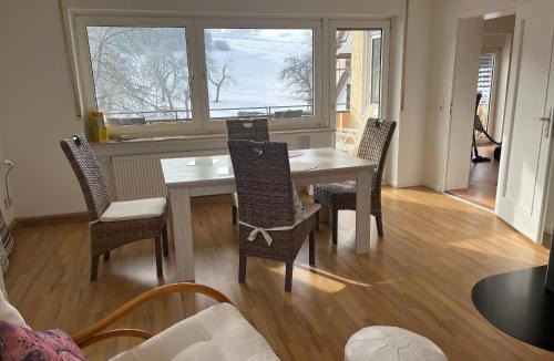 Lauda Apartment | Freundliches Gästehaus - Lichtblick -