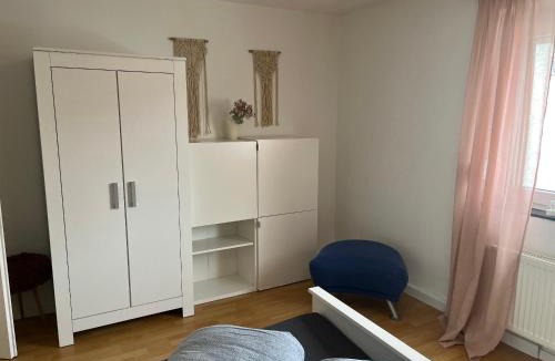 Lauda Apartment | Freundliches Gästehaus - Lichtblick -