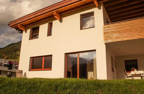 Nauders Apartment | Friatscher Apartment