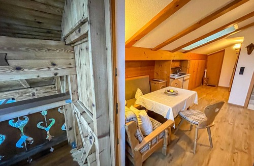 Farchant Apartment | Fricken by Interhome