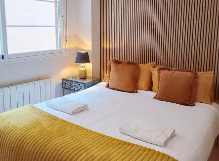 Delicias Apartment | Fridda House Swimming pool Atocha Madrid