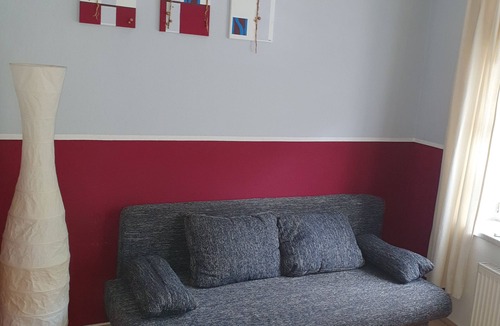 Old Town Apartment | Friendly apartment in the city center of Wismar
