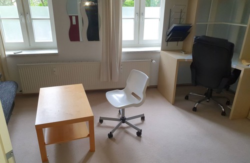 Old Town Apartment | Friendly apartment in the city center of Wismar