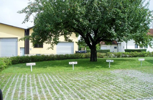 Hartkirchen Apartment | Friendly, tasteful comfort apartment in the golf and spa paradise
