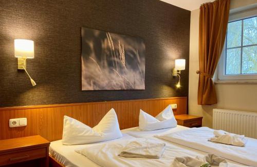 Trassenheide Hotel | Friesenhof Hotel-Restaurant-Reitanlage