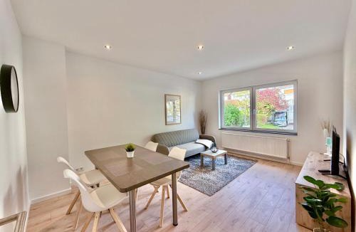 Neheim Apartment | Frisch saniertes Business Apartment "Profi Paul"