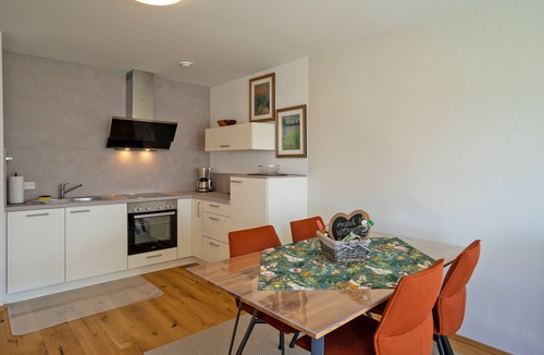 Oy-Mittelberg Apartment | Frisch, Sonnig und im Modernen Landhaus Stil
