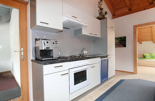 Umhausen Apartment | Frischmann by Interhome