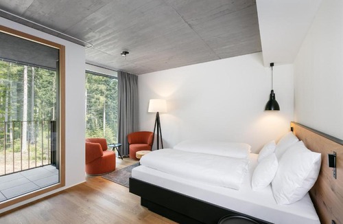 Lauterbad Hotel | Fritz Lauterbad