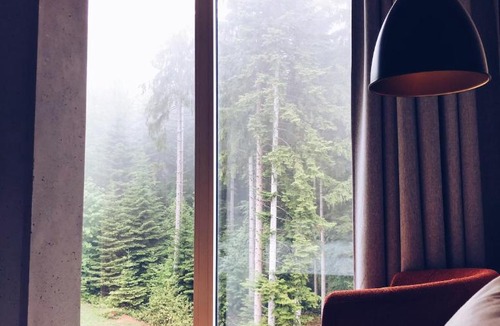 Lauterbad Hotel | Fritz Lauterbad