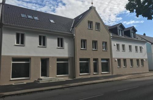 Unterallgau Apartment | Frundsberg-Apartment