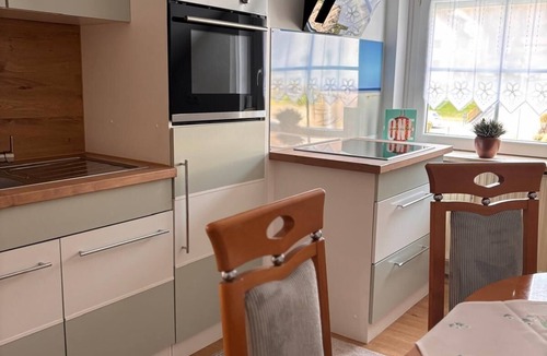 Goessweinstein Apartment | Fruntz Vacation Rental – A Family-Friendly Getaway in Franconian Switzerland 🏡🌳