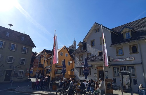 Goessweinstein Apartment | Fruntz Vacation Rental – A Family-Friendly Getaway in Franconian Switzerland 🏡🌳