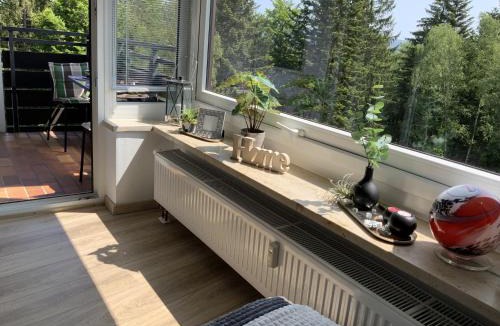Oberkreuzberg Apartment | Fuchsenstein 44