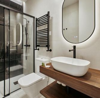 Trafalgar House | Fuencarral Living 5BR 7BH