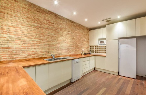 Justicia Apartment | Fuencarral V - Elegante y Amplio apartamento en Gran Vía
