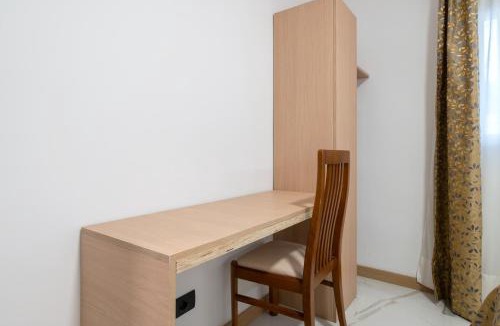 San Sebastian de los Reyes House | Fuentes de luz