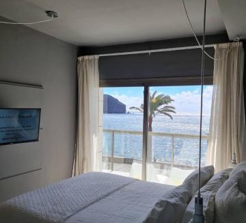 Gran Tarajal Apartment | Fuerteventura in Loft