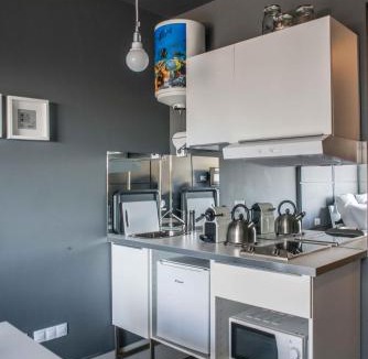 Gran Tarajal Apartment | Fuerteventura in Loft