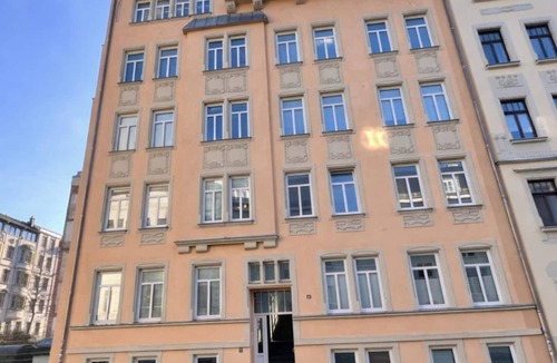 Sonnenberg Apartment | Full 3-room apartment with kitchen and bathroom + free parking + balcony