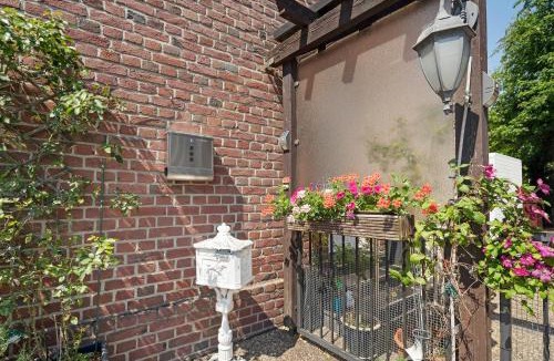 Rheindahlen-Land Apartment | Fussballfans
