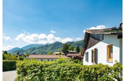 Schwarzenbach House | Fussen Escape in Allgau