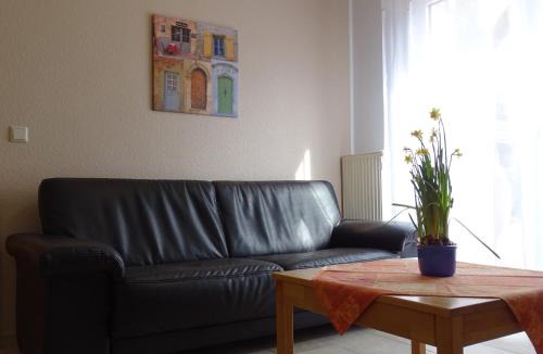 Haseluenne Apartment | Futterküche