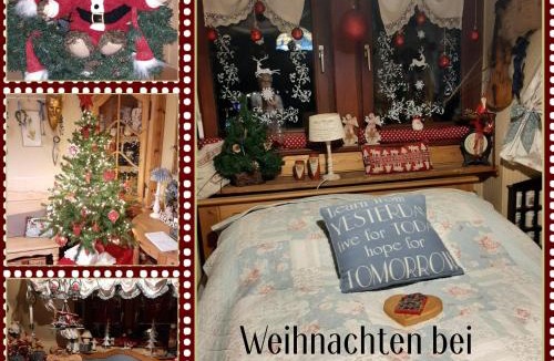 Langenbochum Apartment | FW Bines Rosengarten