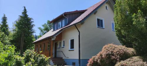 Isny im Allgaeu Apartment | FW Hackspiel
