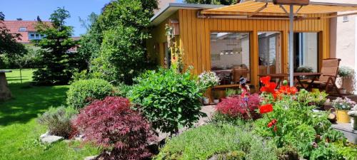Isny im Allgaeu Apartment | FW Hackspiel