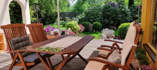 Isny im Allgaeu Apartment | FW Hackspiel