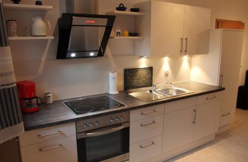 Quendorf Apartment | FW "Quendorfer See"
