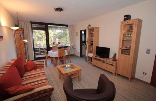 Schwarzenbach Apartment | FW Weissensee