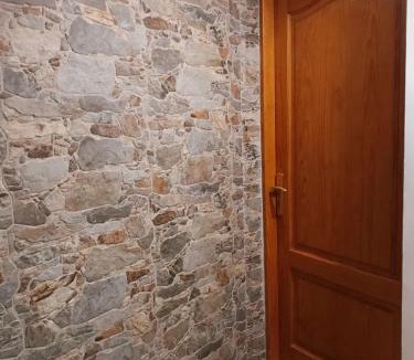 Galdar House | Gáldar, habitación privada en la playa