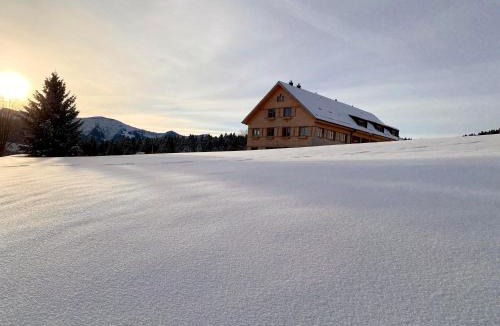 Oberstaufen Ski Chalet | Gähwindehof Mountain Ranch Resort