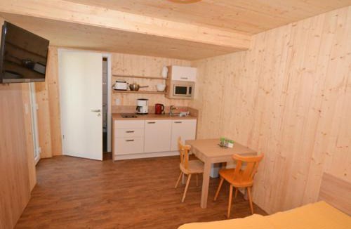 Binzwangen Apartment | Gänseblümchen