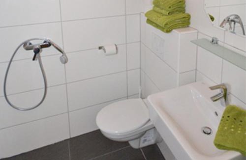 Binzwangen Apartment | Gänseblümchen