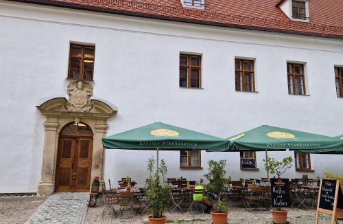 Berching Hotel | Gäste- und Tagungshaus Benediktinerabtei Plankstetten