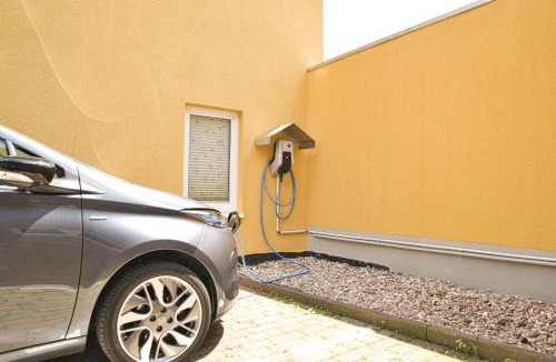 Hoesbach Bed & Breakfast | Gästehäuschen-Hösbach
