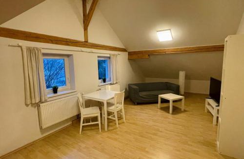 Arnstorf Apartment | Gästehäuser Arnstorf
