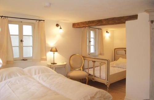 Old Town House | Gästehäuser Hölle 12 und Hölle 13