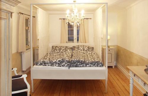 Old Town House | Gästehäuser Hölle 12 und Hölle 13