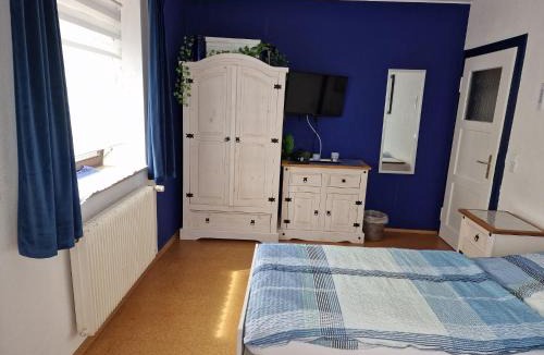 Grettstadt Apartment | Gästehaus 24