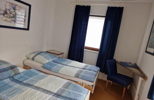 Grettstadt Apartment | Gästehaus 24