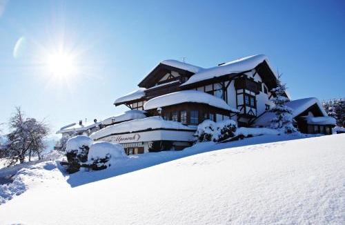 Fischen im Allgaeu Apartment | Gästehaus Alpenruh