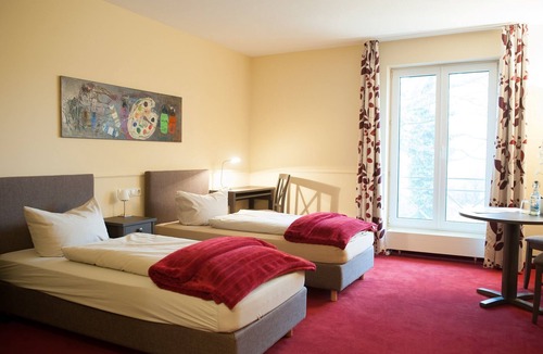 Bockholt Hotel | Gästehaus Alte Schule