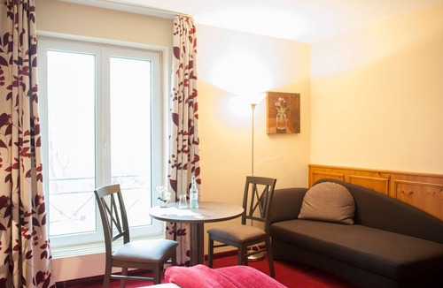 Bockholt Hotel | Gästehaus Alte Schule