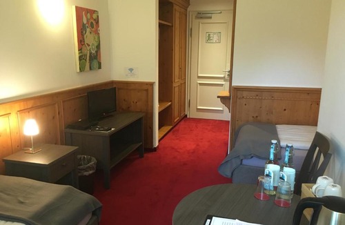 Bockholt Hotel | Gästehaus Alte Schule